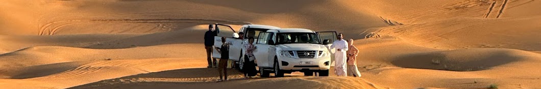 Dubai Desert Safari Tour