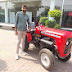 RJ 14 TRACTORS [ ROHIT CHOUDHARY ]