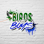 Birds vs Boys Podcast