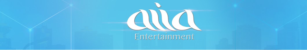 Asia Entertainment Official Banner