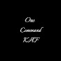 One Command KAF