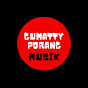 Gumatty Porang Musik