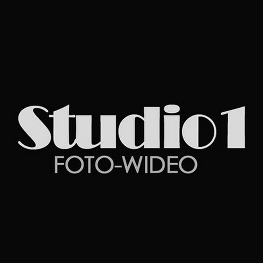 Studio1 FOTO-WIDEO