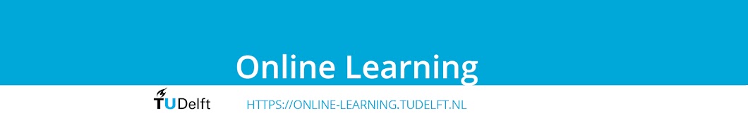 TU Delft Online Learning