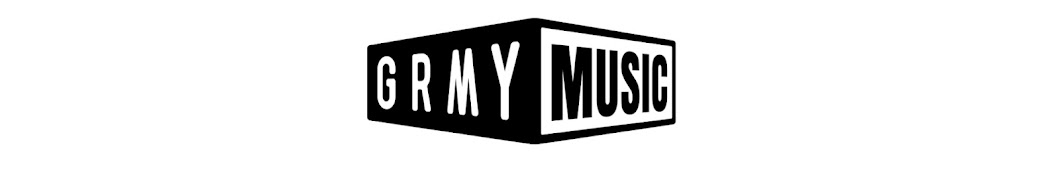 GRIMEY MUSIC Banner