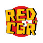 Red Cgr TV