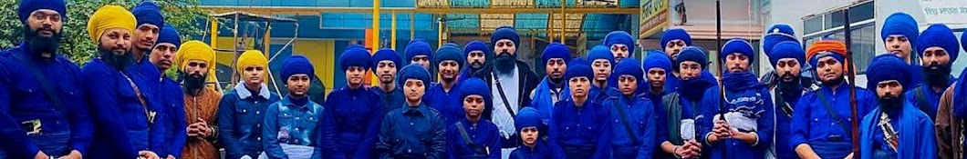 Prithm Sahai Gatka Akhara