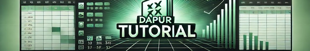 Dapur Tutorial