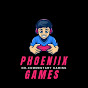 The PhoeniixGames 