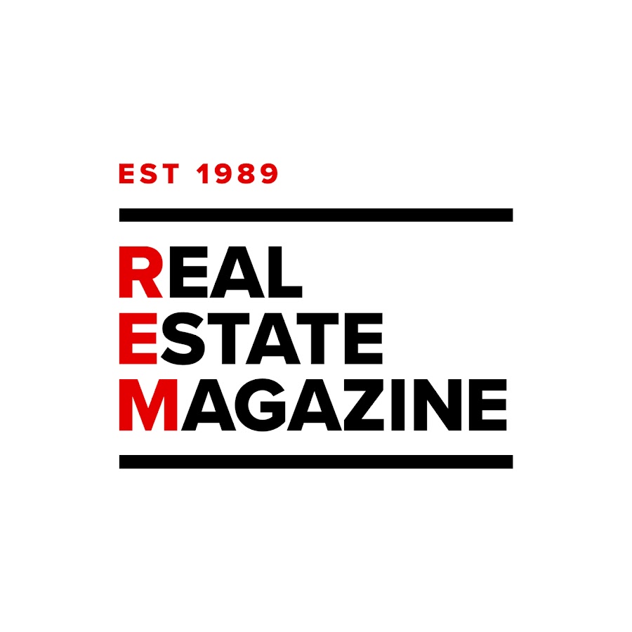 Real Estate Magazine - YouTube