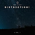 DISTRACTION! - Topic