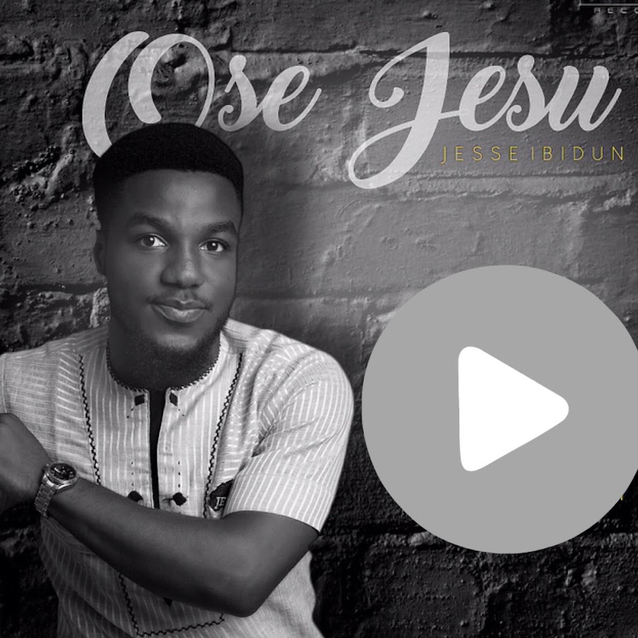 Ose Jesu Instrumental Version Youtube