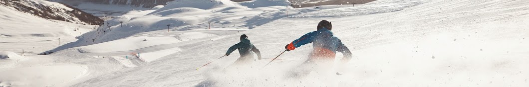 Engadin St. Moritz Mountains