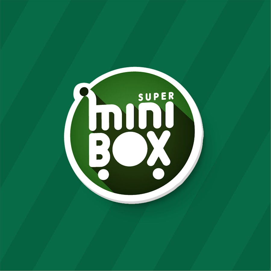 Sempre perto de você – MiniBox