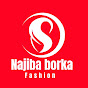 Najiba borka fashion 