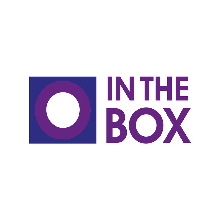 In the box @inthebox45