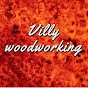 Villy woodworking