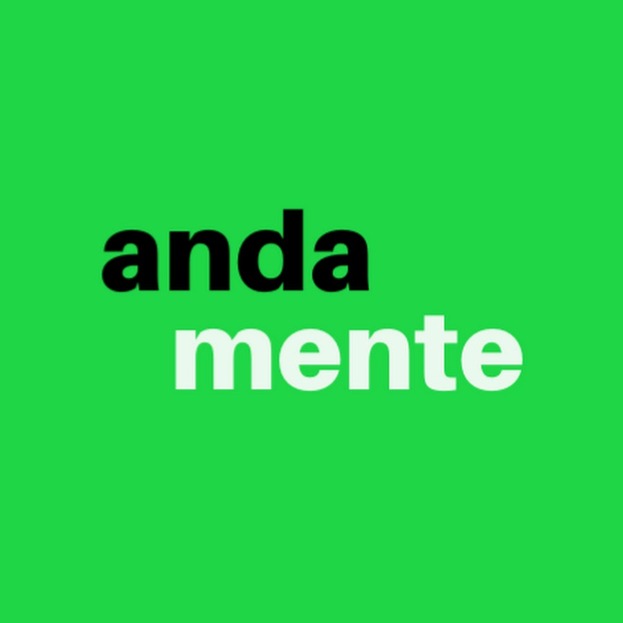 Andamente @andamente