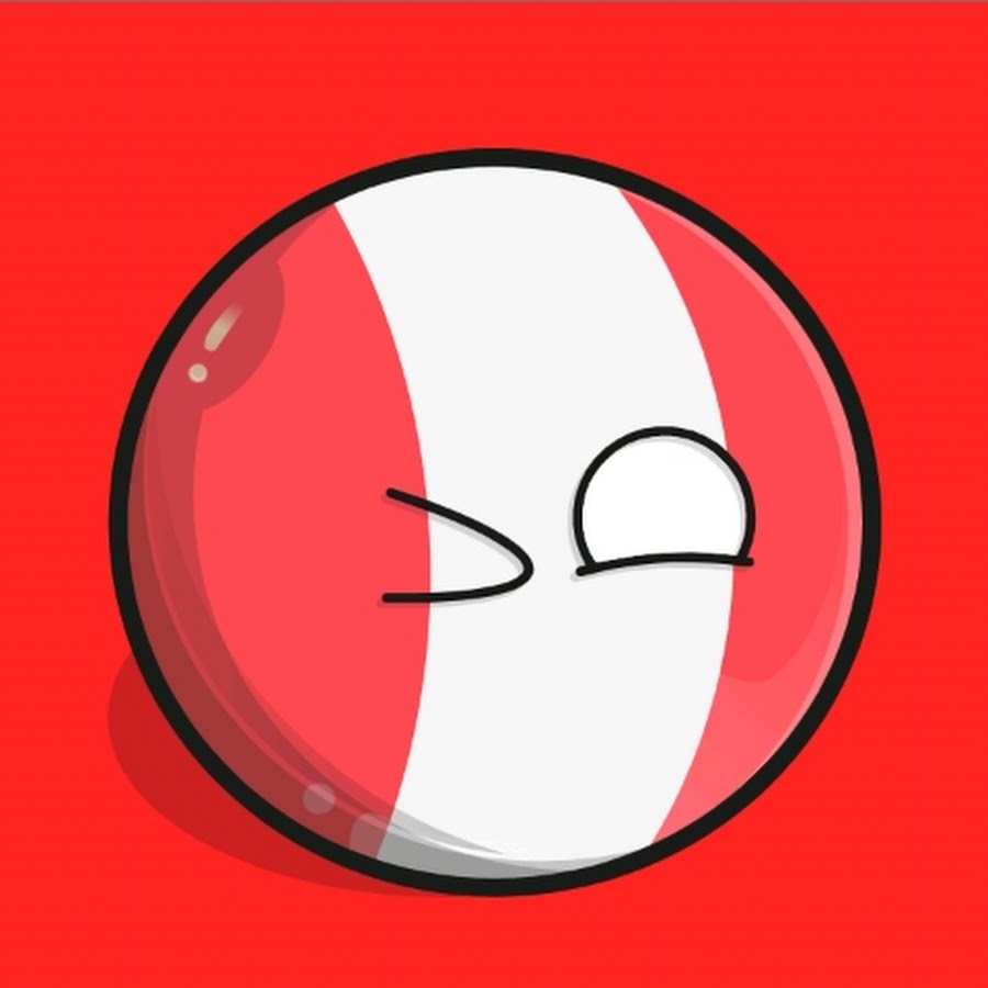 Perú Countryball YouTube