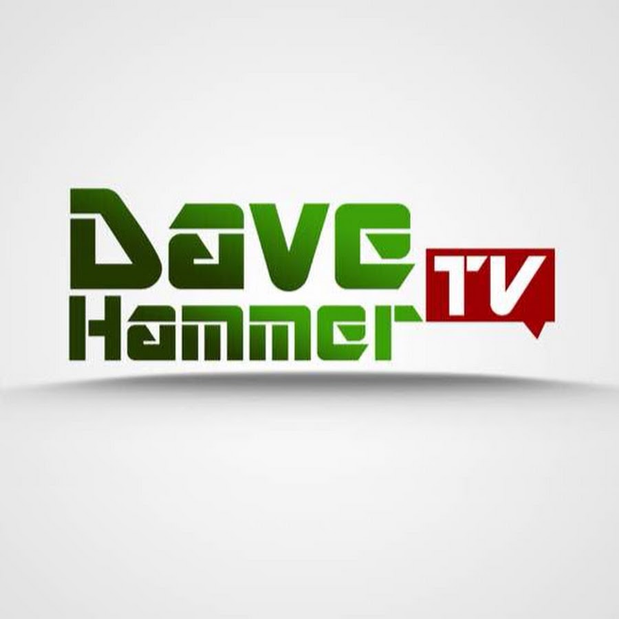 Dave Hammer TV @davehammertv