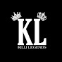 KILLI LEGENDS