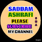 Saddam ashrafi
