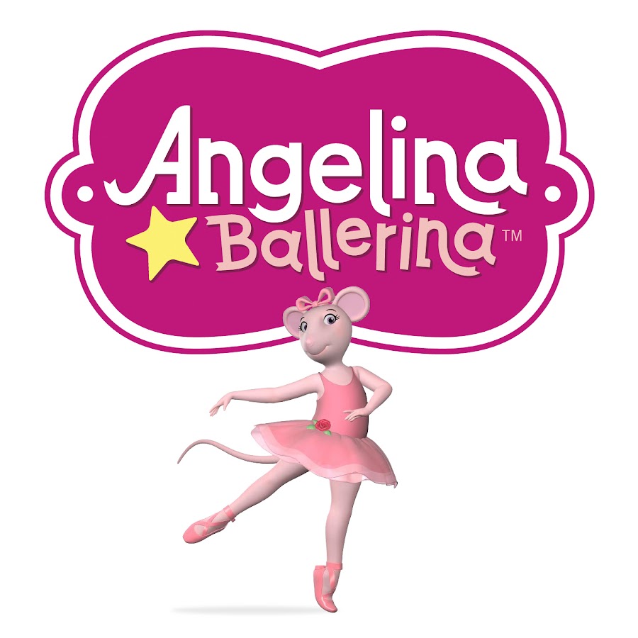 Анджелина балерина. Angelina Ballerina модель.