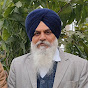 Shiromani Kavishar Amarjit Singh Sabhra 