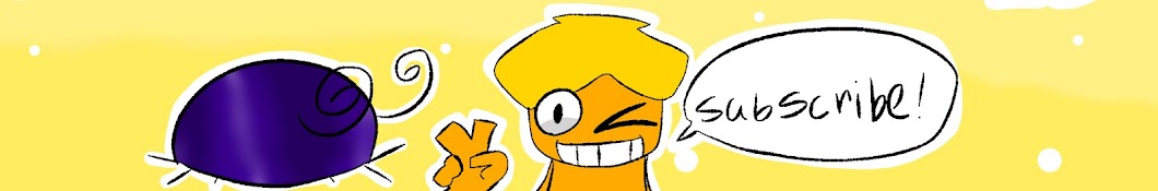 Yellowstuffandthings Banner