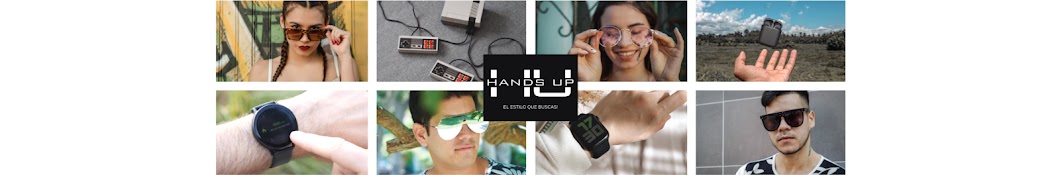 Hands Up Store