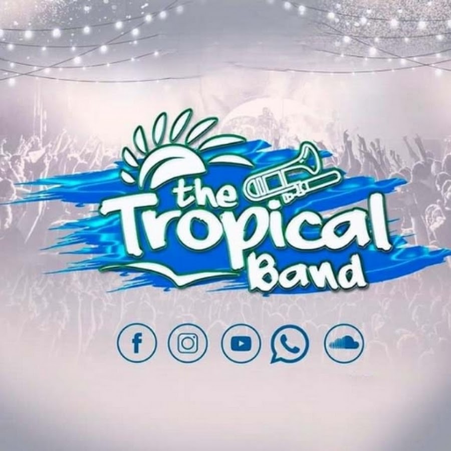 The Tropical Band - YouTube