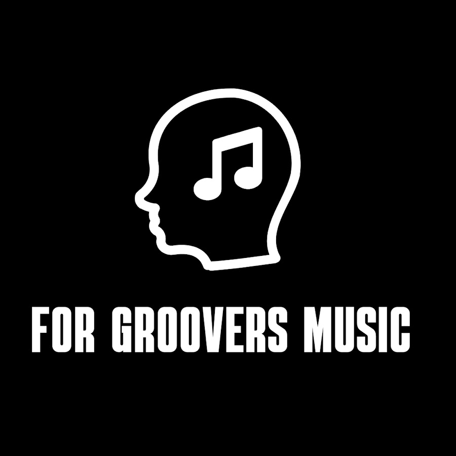 For Groovers Music 