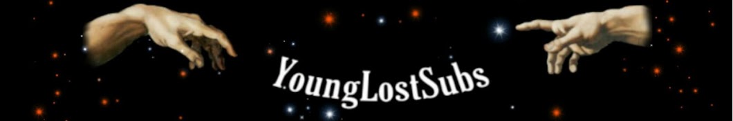 Young Lost Subs