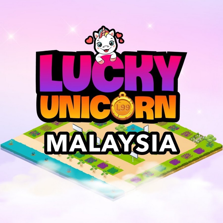 Lucky unicorn 8 web