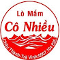 Lò Mắm Cô Nhiều Trà Vinh