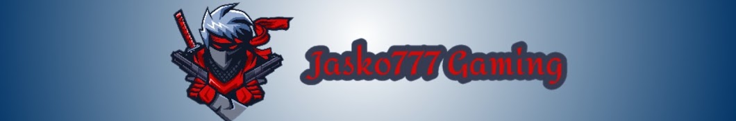 Jasko777 Gaming