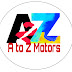 A to Z motors