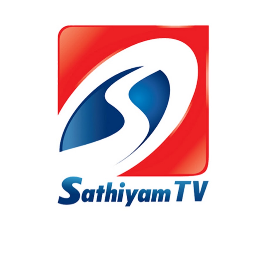 Sathiyam News @SathiyamTV