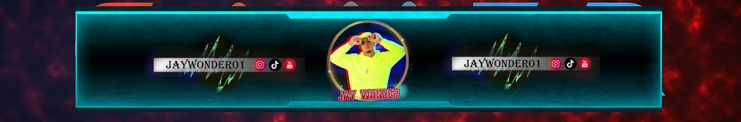 Jay Wonder 01 Banner