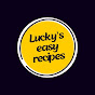 Lucky's Easy Recipes