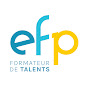 efp - formateur de talents