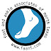 logo Foot and Ankle Associates of North Texas