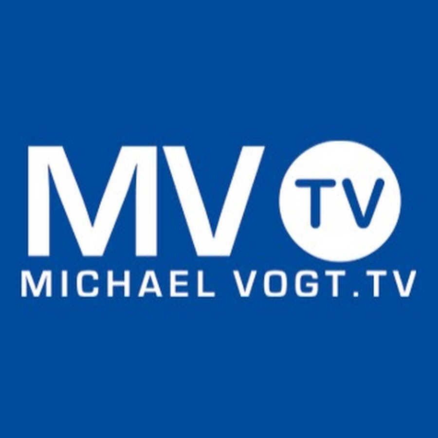 MICHAEL VOGT. TV - YouTube MICHAEL VOGT. TV