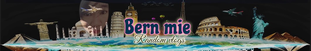 Bern MIE Banner