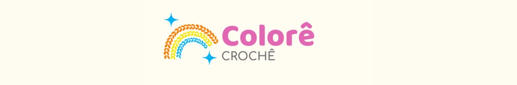 Colorê Crochê