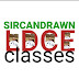 SIRCANDRAWN LDCE classes