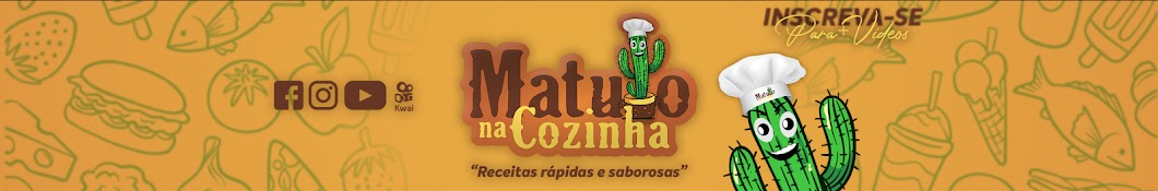 Matuto Na Cozinha