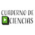 Cuaderno de ciencias