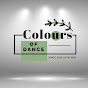 Colours Of Dance