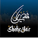 Shehryar | Healing Lives